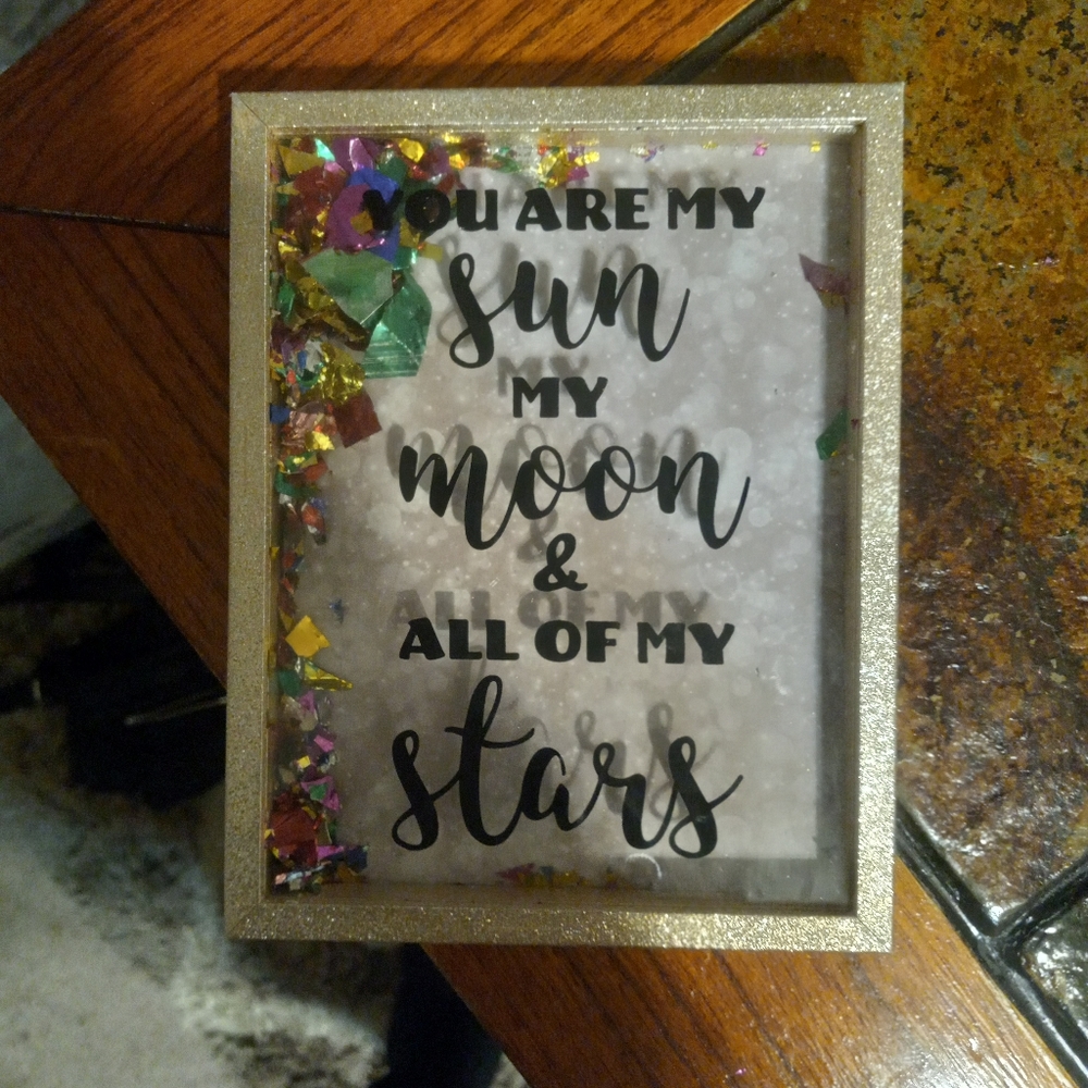 Not For Sale